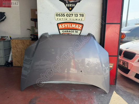 CHEVROLET AVEO ÖN KAPUT ORJİNAL