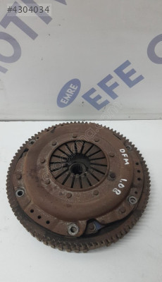 dfm panelvan 2009 1.1  volant (son fiyat)