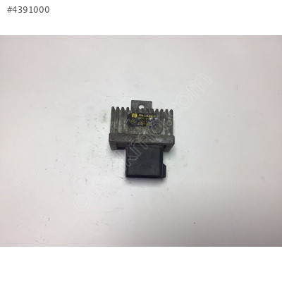 Renault Megane Kango Clio 2 Isıtıcı Kutusu 7700115078