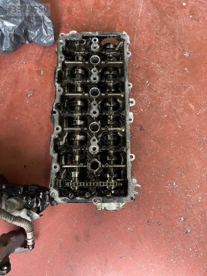 FORD FOCUS 1.5 EKSANTRİK KULESİ ZİNCİR SET ORJİNAL ÇIKMA