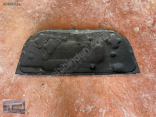 OPEL ASTRA H KAPUT KEÇESİ ÇIKMA