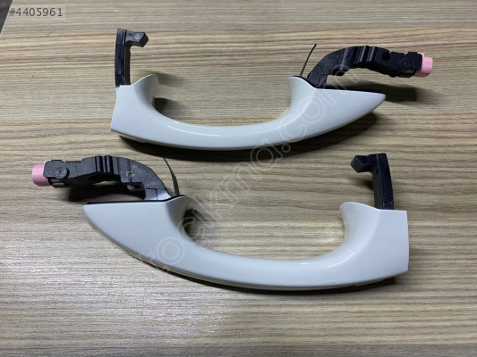 SKODA SÜPERB SOL ÖN KAPI KOLU ELEKTRİKLİ 2015 2023 ÇAĞRI OTO