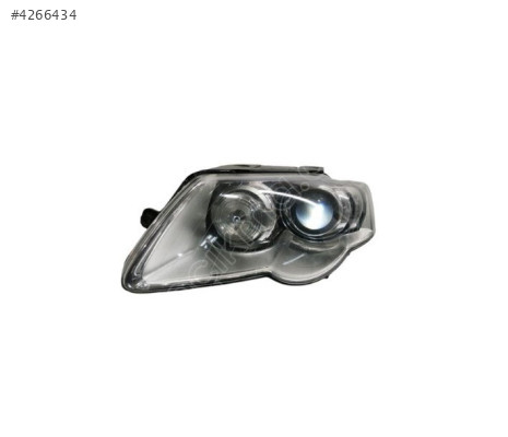 PASSAT XENON FAR SAĞ 2009 2011 3C0941752 ÇAĞRI OTO MASLAK