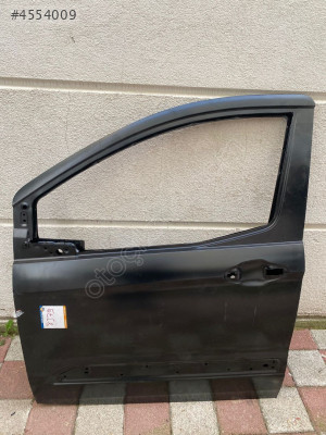 FORD COURİER ÇIKMA İTHAL YENİ SOL ÖN KAPI