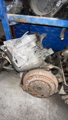 Opel Astra F 1.6motor 16 valf komple motor