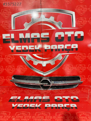 OPEL VECTRA C ÖN PANJUR 2002 2005 ORJİNAL ÇIKMA PARÇA