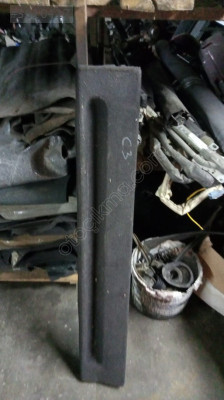 Citroen C3 bagaj pandizot yedek parça
