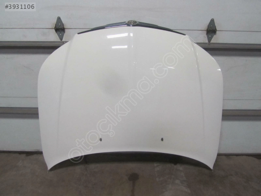 CHRYSLER SEBRING ÇIKMA ORJİNAL KAPUT