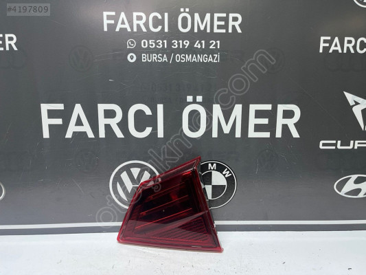 SUZUKİ VİTARA SAĞ İÇ STOP ORJİNAL