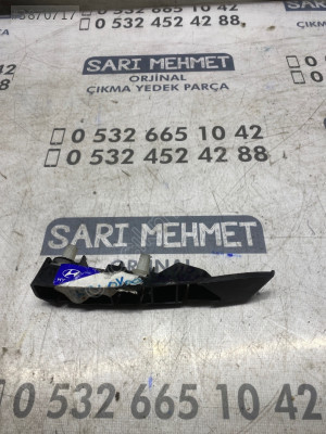 SIFIR ORJ HYUNDAİ İ10 SOL ÖN TAMPON BRAKETİ
