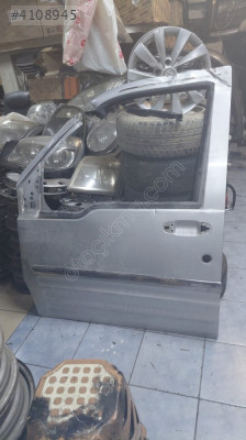 Ford Tourneo Connect sol ön kapı  alkal otomotiv rize