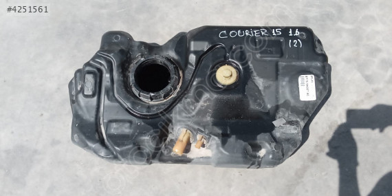 ford courier 2016 1.6 çıkma orjinal yakıt deposu (son fiyat)