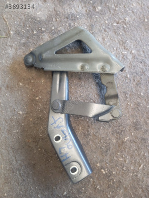 Fiat firoino kaput menteşesi sol 1352919080