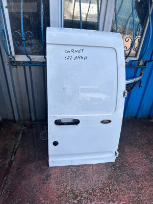 CONNECT SAĞ BAGAJ KAPAĞı
