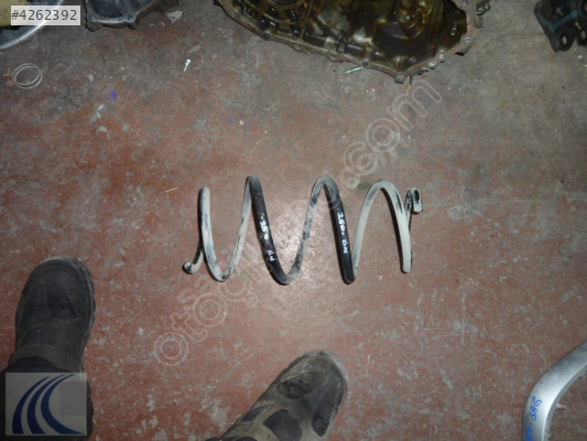 TOYOTA AURIS 2008 ÇIKMA ÖN HELEZON YAYI