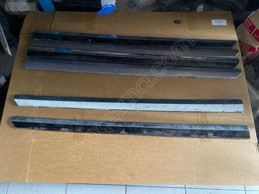 PASSAT B8 SOL ÖN KAPI ÇITASI 2015 2023 ÇAĞRI OTO MASLAK