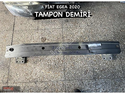2022 Orjinal Fiat Egea Tampon Demiri - Eyüpcan Oto Çıkma