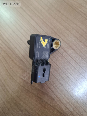 Clio 5 turbo borusu sensoru 223655883R 8201678962