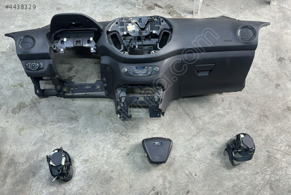 FORD COURİER TORPİDO SET