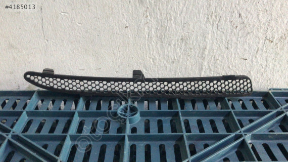 OPEL CORSA D ÖN TAMPON IZGARA KAPAĞI ÇIKMA ORJİNAL YEDEK PARÇA