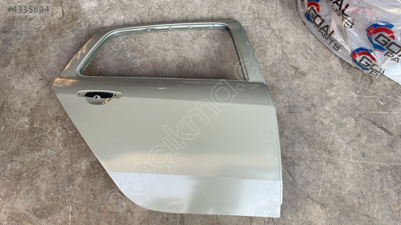 Clio Symbol Thalia Sağ Arka Kapı (2009-2012) 821004545R