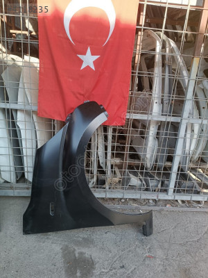 FİORİNO SAĞ ÖN ÇAMURLUK SIFIR ÜRÜN HATASIZ