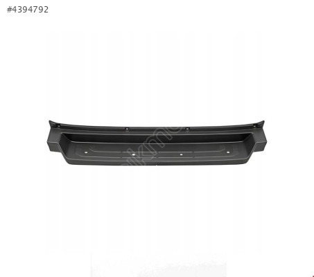 ARKA TAMPON BASAMAKLI SPRİNTER 2013-