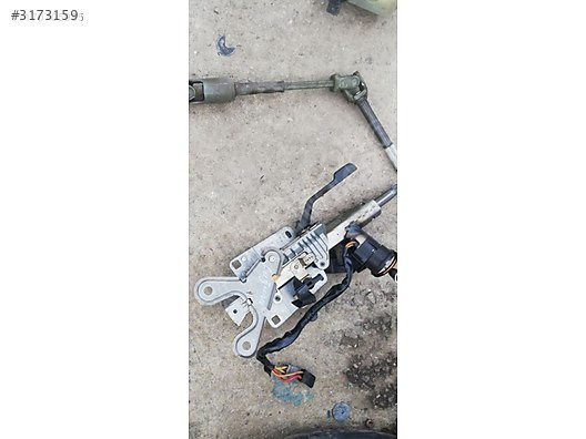 LAGUNA 1 DİREKSİYON KOLON
