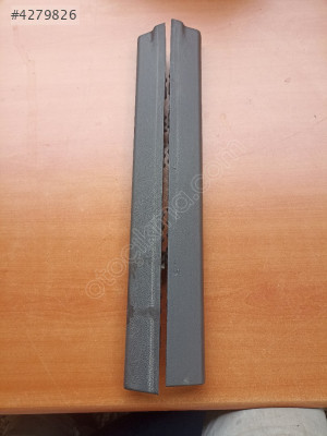 Ford Focus 3 Sağ Sol Marşbiyel Trimi