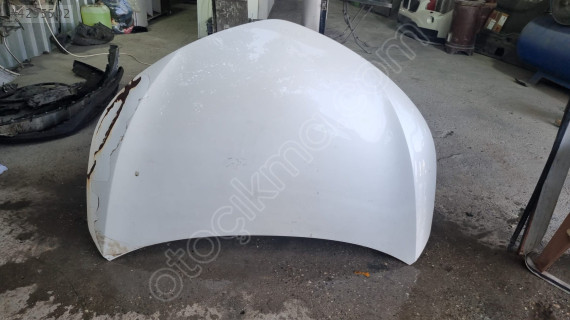 Toyota corolla 2014 model on motor kaputtu