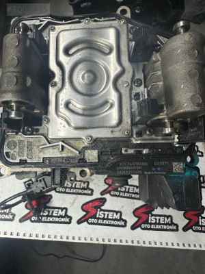 DQ200 DSG AUDİ VW 0AM927769K