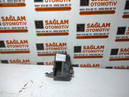 ÇIKMA NİSSAN QASHQAİ J11-KADJAR 1.5 HAVA FİLTRE KUTUSU
