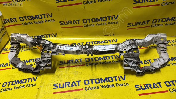 FORD FOCUS 3.5 ÖN PANEL ORİJİNAL ÇIKMA