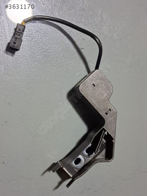 MERCEDES W208 TEN ARA BÖLME BRAKET 208 690 02 34