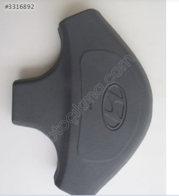 HYUNDAİ H100 KORNA KAPAĞI  MİNİBÜS 97-00