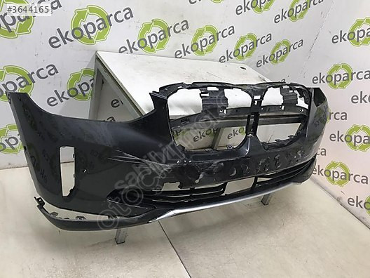 BMW İ SERİSİ 2021 2024 İX3 G08 ÖN TAMPON 51115A22683