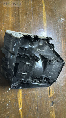 7IA907296 2024 VW TRANSPORTER T8 2.0 DNA SİGORTA ALTLIĞI