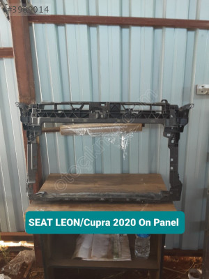 SEAT LEON/Cupra 2020 On Panel