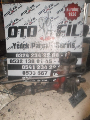 VW JETTA 11-14 1.6 1.8 2.0 DİZEL HİDROLİK DİREKSİYON KUTUSU