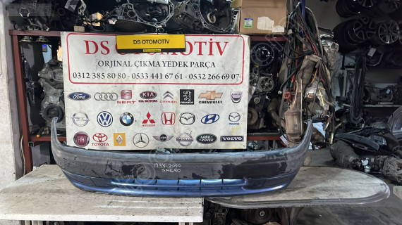 1998-2000 CİTROEN SAXO ÖN TAMPON