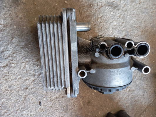 FORD TRANSİT V184.ÖN ÇEKER YAĞ SOĞUTUCU.1C10-68624