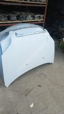 CHEVROLET AVEO SEDAN ÖN KAPUT.OTO ERKAN ÜNYE