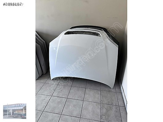 OPEL ASTRA KAPUT ÇIKMA