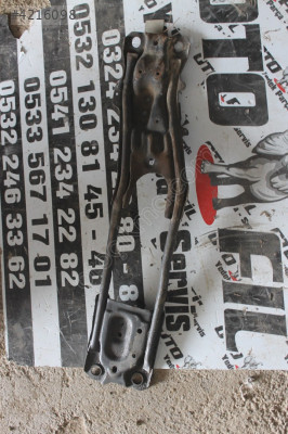 MAZDA 323 MOTOR ÖN TRAVERSİ