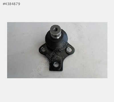 ROTİL (SAĞ SOL 17 MM) GOLF2 84-92 191407365