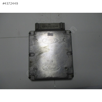 Ford Scorpio 2.0 Motor Beyni 92GB-12A650-EA ESD-230 2GEA