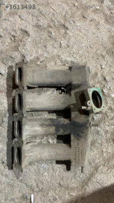 Audi A4, A6, Skoda ve Seat Ibiza 1.8 Emme Manifoldu - 058133223D