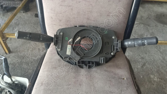 Renault megane 2 sinyal koları