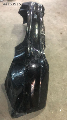 2021-2023 MERCEDES S350 AMG ARKA TAMPON