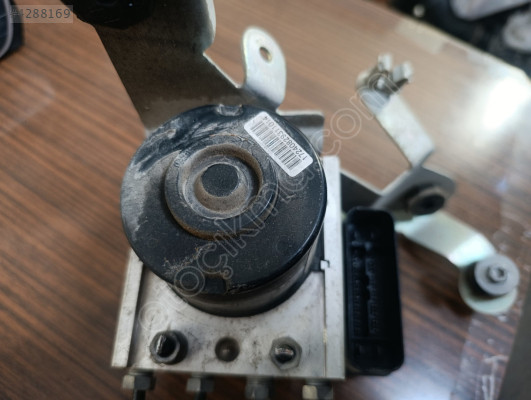 RENAULT FLUENCE ABS BEYNİ